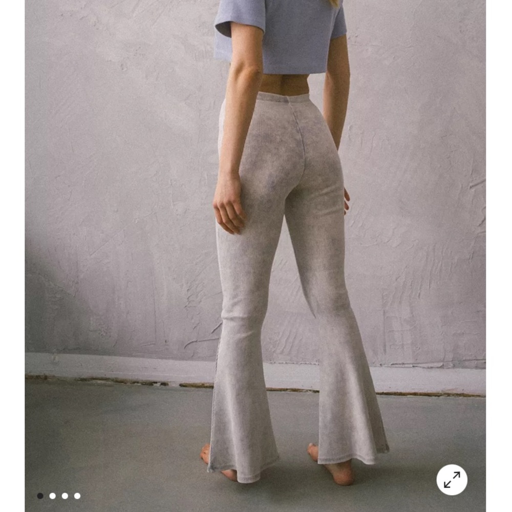 UO Flare pants